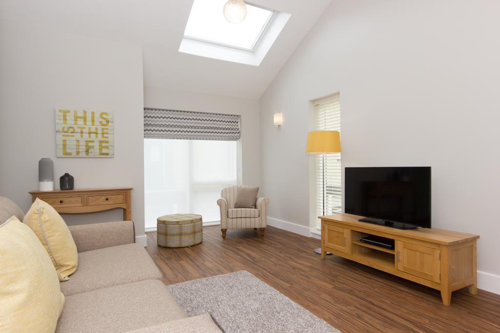 Citystay - The Dales Cambridge Exterior foto