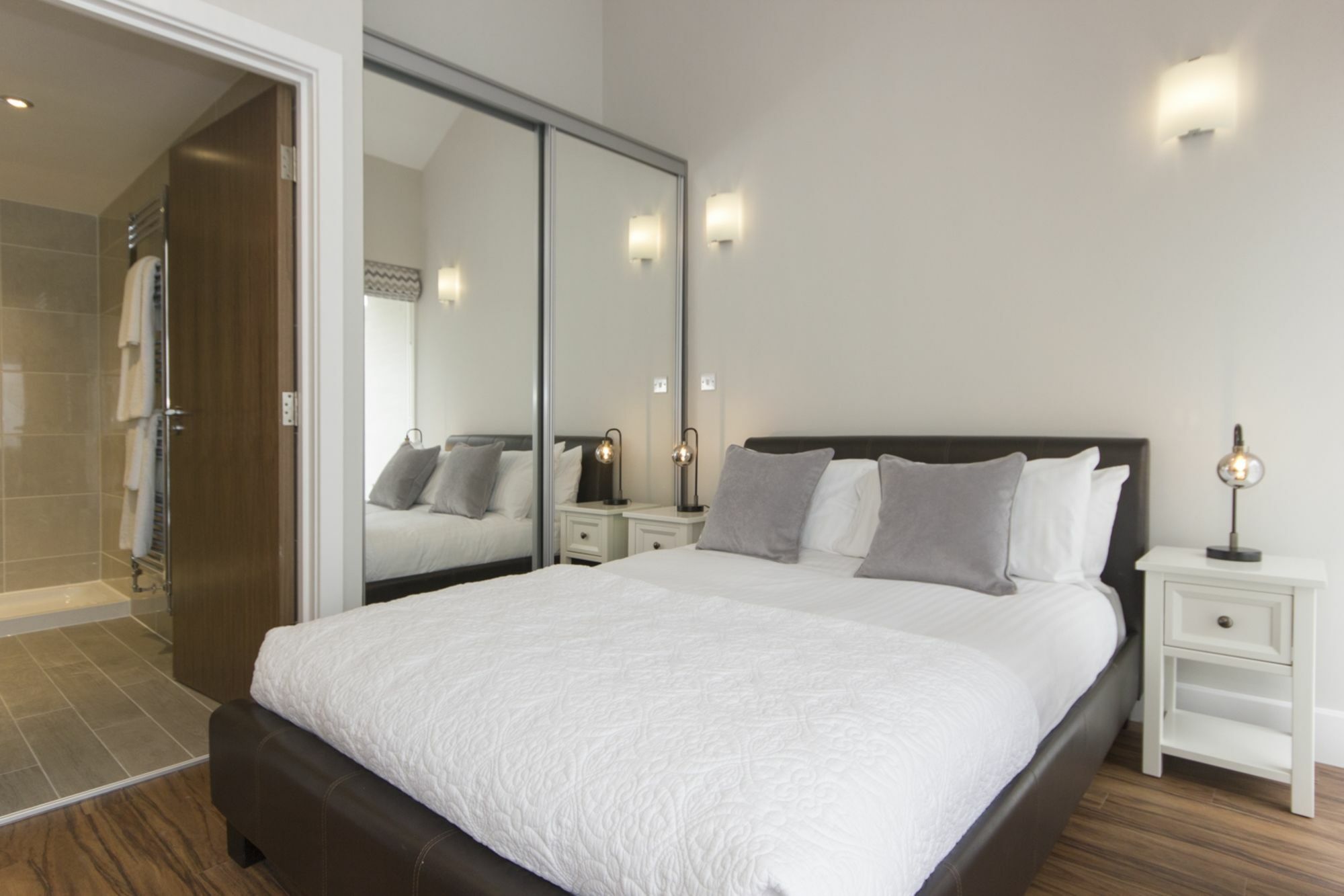 Citystay - The Dales Cambridge Exterior foto